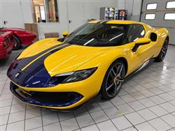 FERRARI 296 GTB |ASSETTO FIORANO|FULL CARBON|CARPLAY