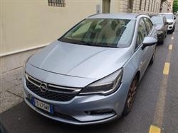 OPEL ASTRA 1.6 CDTI EcoFLEX S&S Sports Tourer Business