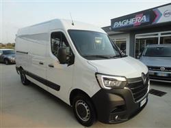 RENAULT MASTER T33 2.3 dCi 135 PM-TM Furgone Ice