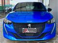 PEUGEOT e-208 208 motore elettrico 136 CV 5 porte GT