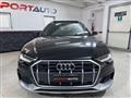 AUDI A6 ALLROAD 50 TDI 3.0 quattro tiptronic Evolution 286cv