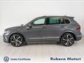 VOLKSWAGEN TIGUAN 2.0 TDI 200 CV SCR DSG 4MOTION R-Line