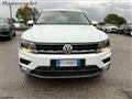 VOLKSWAGEN TIGUAN 2.0 tdi Style 4motion 150cv dsg - FE080GF -