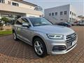 AUDI Q5 40 TDI quattro S tronic S line Tetto Panoramico