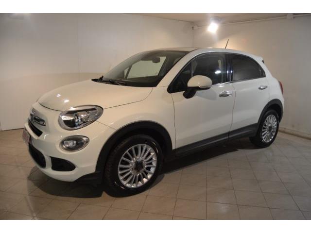 FIAT 500X 1.3 MultiJet 95 CV Lounge