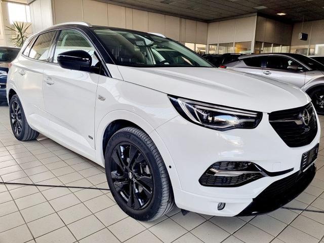 OPEL GRANDLAND X PLUG-IN HYBRID 1.6 Hybrid Plug-in aut.FWD ULTIMATE LOOK