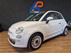 FIAT 500 1.2 Lounge OK NEOPATENTATI