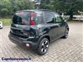 FIAT PANDA CROSS 1.0 FireFly S&S Hybrid NERO CINEMA+UCONNECT 7"