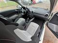 AUDI A1 1.6 tdi Attraction 105cv