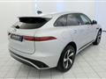 JAGUAR F-PACE 2.0 D 204 CV AWD aut. R-Dynamic S