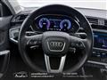 AUDI Q3 35 TDI quattro S-tronic S-line edition LED-ACC-19'