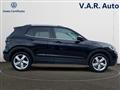 VOLKSWAGEN T-CROSS 1.0 TSI 110 CV DSG Advanced