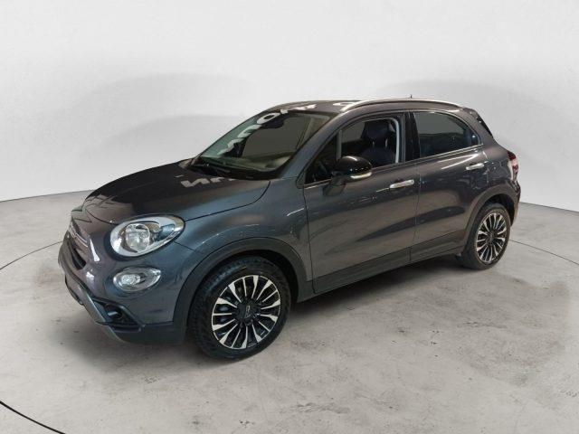 FIAT 500X 1.0 T3 120 CV Cross