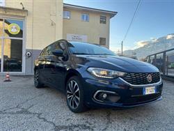 FIAT Tipo 1.6 Mjt S&S DCT SW Business