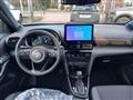 TOYOTA YARIS CROSS 1.5 Hybrid 130 CV 5p.E-CVT Trend