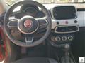 FIAT 500X 1.3 T4 150 CV DCT Red