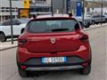 DACIA NUOVA SANDERO STEPWAY Stepway 1.0 TCe 90 CV Comfort