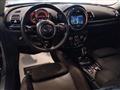 MINI Clubman Mini Cooper D Hype Clubman