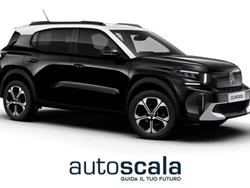 CITROEN C3 AIRCROSS MHEV Hybrid 136 e-DCS6 Max 7 posti