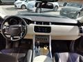 LAND ROVER RANGE ROVER SPORT 3.0 SDV6 HSE