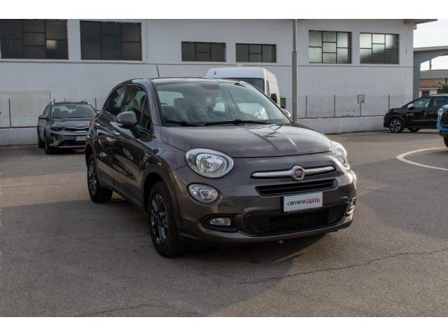 FIAT 500X 1.3 MultiJet 95 CV Pop Star