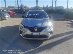 RENAULT NUOVO CAPTUR HYBRID 1.6 E Tech full hybrid Equilibre Auto