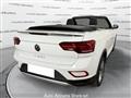 VOLKSWAGEN T-ROC Cabriolet 1.0 TSI Style