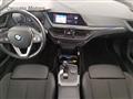 BMW SERIE 1 d 5p. Sport