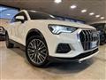 AUDI Q3 35 TDI quattro S tronic Business Advanced