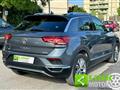 VOLKSWAGEN T-ROC 2.0 TDI150 CV 4MOTION Advanced Tetto Panoramico