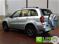 TOYOTA RAV4 2.0 Tdi D-4D cat 5 porte Sol