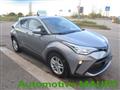 TOYOTA C-HR 1.8 Hybrid E-CVT Active