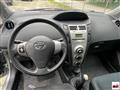 TOYOTA Yaris 1.0 5p. Sol