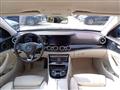 MERCEDES CLASSE E BERLINA E 350e Exclusive auto 211cv