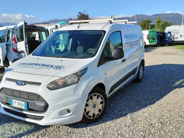 FORD Transit Connect 230 1.6 tdci 115cv Trend L2H1 Transit Connect 200 1.6 TDCi 115CV PC Furgone Entry