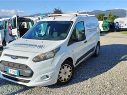 FORD Transit Connect 230 1.6 tdci 115cv Trend L2H1 Transit Connect 200 1.6 TDCi 115CV PC Furgone Entry