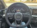 AUDI A1 Sportback 30 1.0 tfsi Identity Black 110cv stro