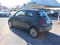 FIAT 500 1.0 Hybrid Lounge