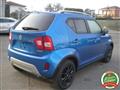 SUZUKI IGNIS 1.2 Hybrid 4WD All Grip Top - PRONTA CONSEGNA