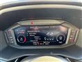 AUDI A1 SPORTBACK SPB 25 TFSI S line edition Unicoproprietario