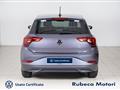 VOLKSWAGEN POLO 1.0 TSI Edition Plus