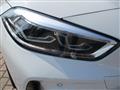 BMW SERIE 1 d 5p. Msport Aut. - TETTO/Carplay/Led