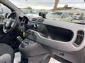 FIAT PANDA 1.0cc HYBRID CITYLIFE 70cv CERCHI LEGA BLUETOOTH