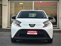 TOYOTA NUOVA AYGO X 1.0 VVT-i 72 CV 5 porte Active - Neopatentati