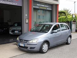 OPEL CORSA 1.3 16V CDTI 5Porte per NEOPATENTATI