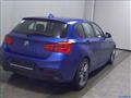 BMW SERIE 1 i 5p. Msport AUTO.PELLE LED