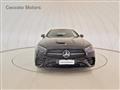 MERCEDES CLASSE E COUPE d 4Matic Premium