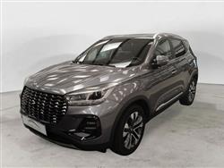 DR 5.0 dr 5.0 s2 1.5 Turbo CVT Bi-Fuel GPL