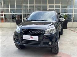 GREAT WALL MOTOR STEED 5 DC 2.0 TDI 4x4