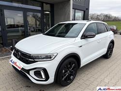 VOLKSWAGEN T-ROC 1.5 TSI ACT DSG R-Line